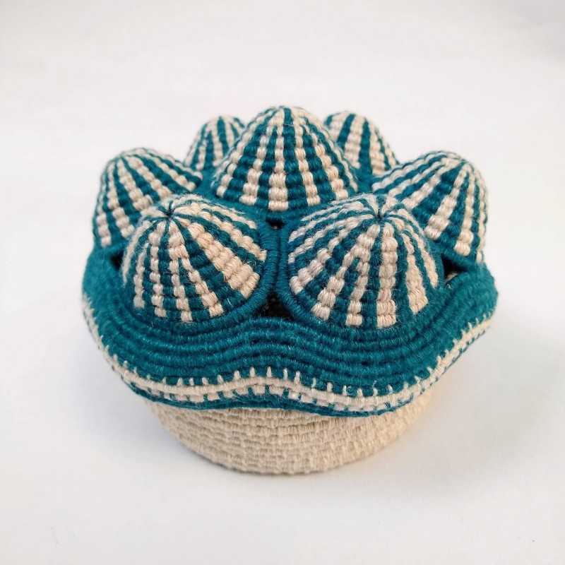 Limpet pot 1 Kim Winter.jpg